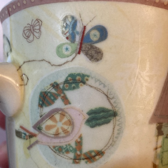 "CHERISH Loved Ones" mug by Lori Siebert for Carson Home Accents - Picture 12 of 12